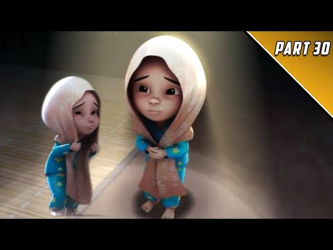 Upin Ipin Musim 15 – Jalan Berilmu FULL Episod Terbaru 2022