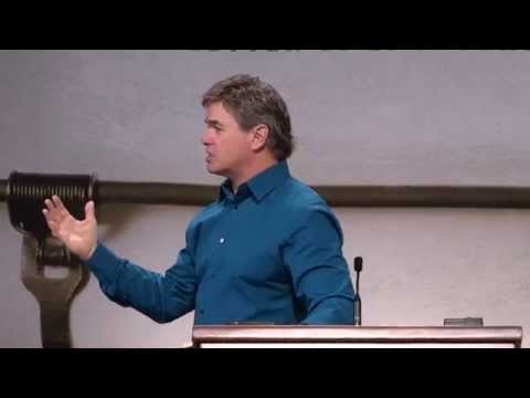 S.W.A.T. Special Weapons & Tactics - Part 4 // 2 Corinthians 10:1-6