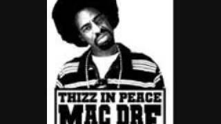 Mac Dre Presents The Rompalation, Vol. 1  PSD  Menage Tios
