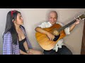 Guitar Cover Zombie The Cranberries Diễm Hương Thanh Điền Guitar