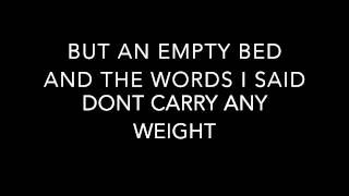 Sweet Annie Zac Brown Band Lyrics