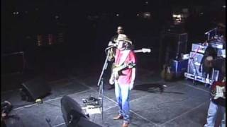 &quot;Ramblin&#39; Man&quot; by Dickey Betts and Great Southern