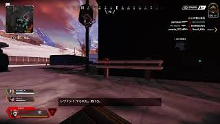 【apex】 apexで遊ぶ【LIVE】