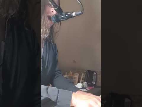 " All These Things" by: Allen Toussaint ~ Sung by: Richard Allen ~Piano/Vocals @RaLaExp