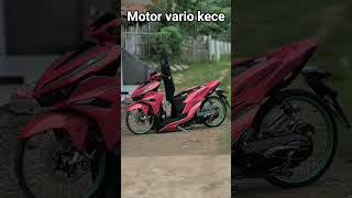 Download lagu motor Vario mode kece dan ganteng buatan modif teman aku bro mp3 Download lagu motor Vario mode kece dan ganteng buatan modif teman aku bro mp3