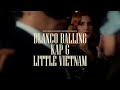 Betrayal made me rap! Lil Vietnam - Blanco Balling Featuring - Kap G   #KyngBlanco #KapG #Bulletloko