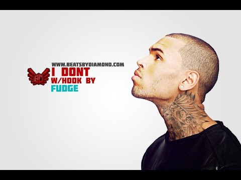 [SOLD] Chris Brown x Trey Songz Type beat W/Hook by Fudge - "I Don't" | Zeta Beats