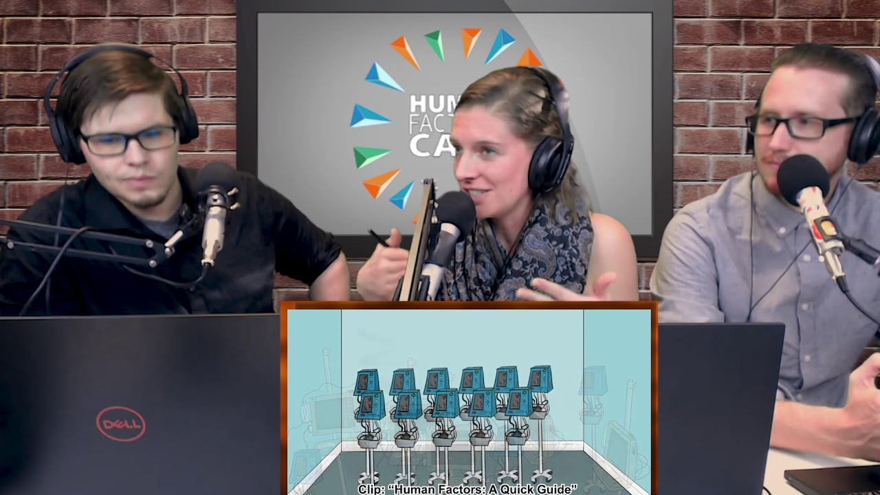 E124 - HCS 2019 Recap, Google Stadia, and The Future of Wearables