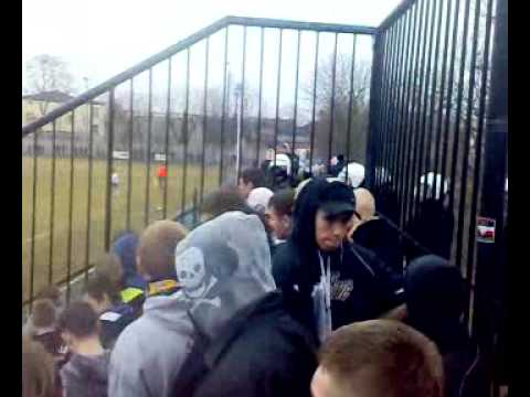 VICTORIA KORONOWO   1-1    NOTECIANKA PAKOŚĆ