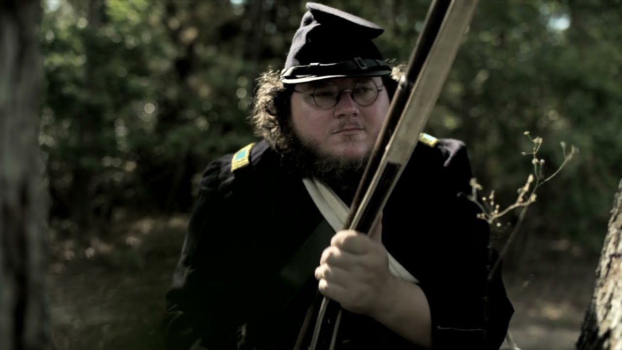 The Dakota War : Chase - Trailer 2024