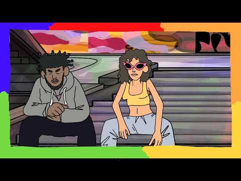 KALLITECHNIS - I don't - J.Robb Remix (Official Visualizer)