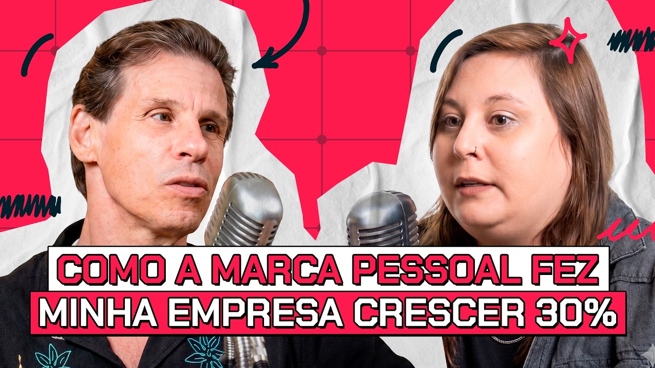 De óculos a movimento cultural: o segredo da Chilli Beans | Caito Maia