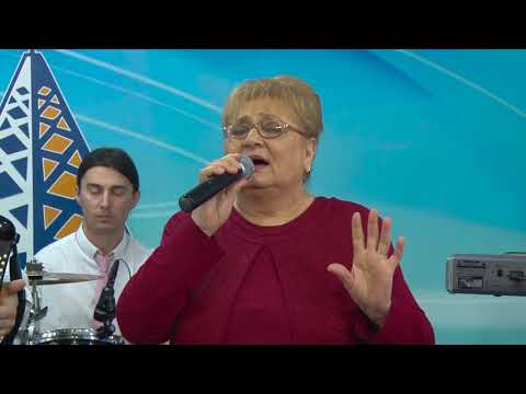 Ljiljana Dobrosavljevic i orkestar Senada Barakovica - Hajde Rado da spojimo stado