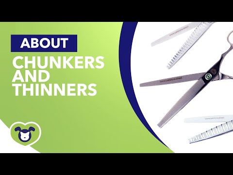 Chunkers and Thinners