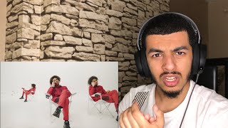 Gambi - MACINTOSH (REACTION)