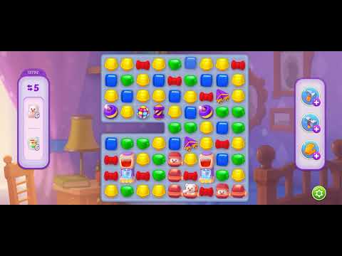 Homescapes level 12792