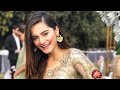 Actress Minal Khan's dance | Kalabaaz Dil