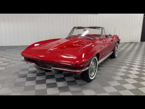 1964 Chevrolet Corvette (CC-2097486) for sale in North East, Pennsylvania