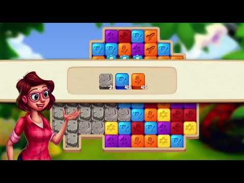 Lily’s Garden Level 404 old