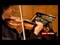 Vioara lui George Enescu, în concert la Grăniceşti