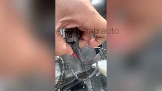 P0480 2015-21 Jeep Cherokee, Compass, cooling fan 1 control circuit open