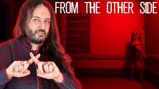 This hospital is not safe...