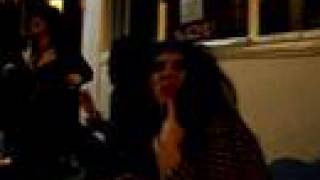 the cramps - like a bad girl should