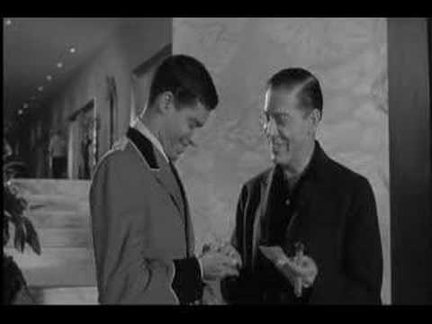 The Bellboy - Milton Sees Jerry