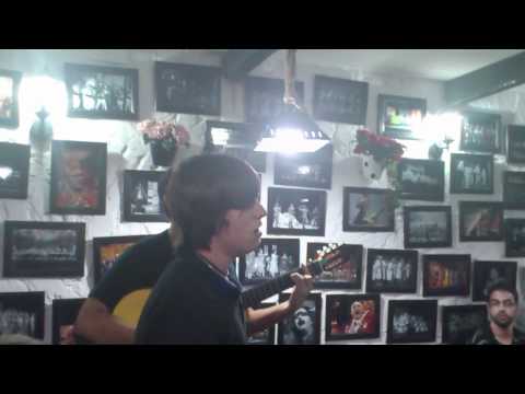 Los Pives. Toni y Purry. Rumba Los Niñatos