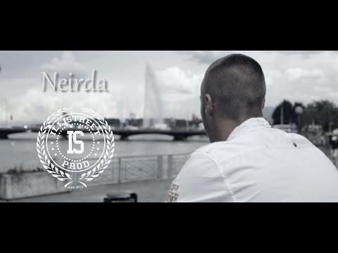 Dyno274 x Ixem - Jeunesse hermétique (Prod. Neirda)