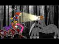 Prototype 1006 Vs IT Pennywise Animation Fan Made