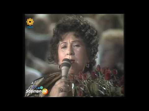 Zangeres zonder Naam - Medley - Op Volle Toeren