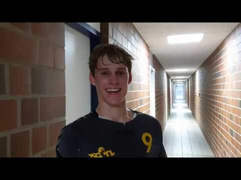 ÖlbergTV - Folge 16 (JSG Tecklenburger Land vs. TUS Müssen/ Billinghausen)