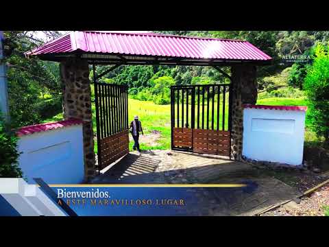 VENTA LOTES EN LA VEGA CUNDINAMARCA.