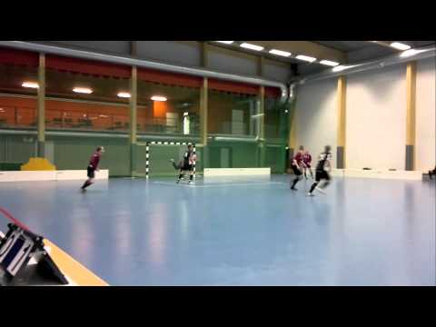 Futsal: OuTa-FC Nets