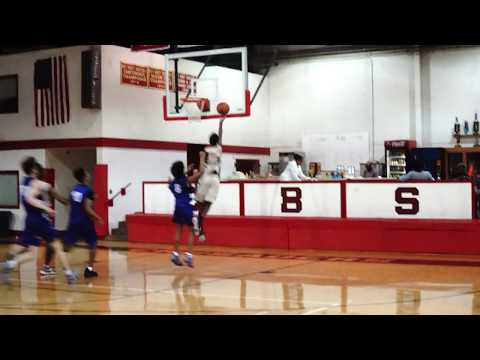 2018 MIDDLE GA BUCKS ICEBREAKER MIXTAPE