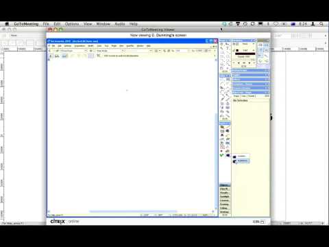 Interview with Andrew Dunning of Landru Design Part 2 - YouTube