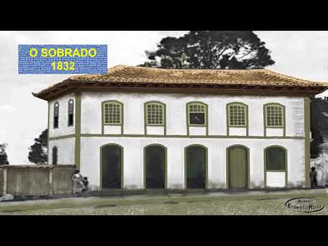 Araxá - Além da Beja