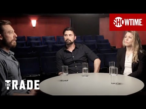 afbeelding Behind the Making of Season 1 | The Trade | SHOWTIME