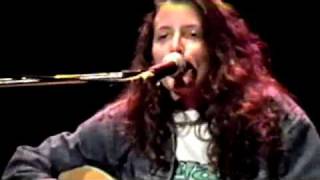 Michelle Malone "The Gathering" 1991