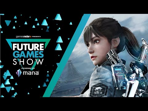 Bright Memory: Infinite | New Platforms Reveal | Future Games Show June 2022