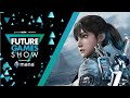 Bright Memory: Infinite | New Platforms Reveal | Future Games Show June 2022