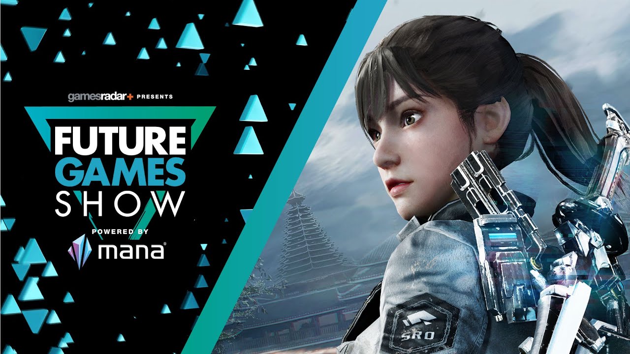 Bright Memory: Infinite | New Platforms Reveal | Future Games Show June 2022