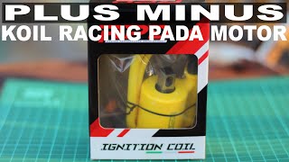 Download lagu REVIEW KOIL RACING SUZUKI SATRIA F150 mp3 Download lagu REVIEW KOIL RACING SUZUKI SATRIA F150 mp3