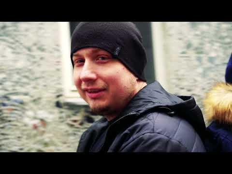 SPOZA - NADZIEJA FT. KAMILSON SP (PROD. FLAME)  OFFICIAL VIDEO "NA POHYBEL" 2022 GARAGE PRODUCTION