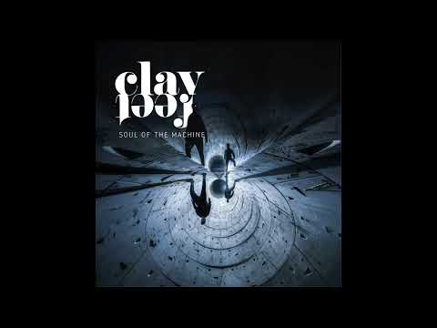 SOUL OF THE MACHINE (RADIO EDIT)