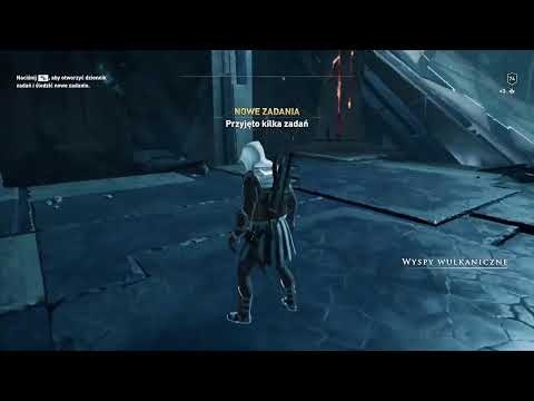 Zagrajmy w Assassin's Creed Odyssey odc.160