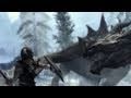 The Elder Scrolls V: Skyrim - Official Trailer 