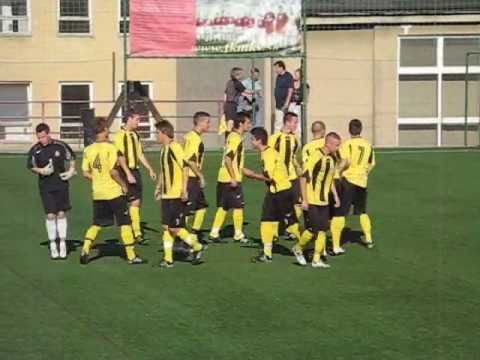 FKM Karlova Ves - FK Inter Bratislava 1:7 (0:4)