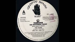 Turkana –  The Dawn